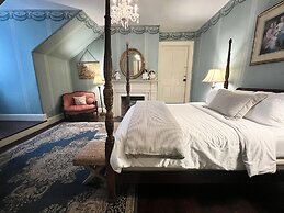 The Myrtles Plantation