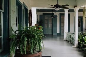 The Myrtles Plantation