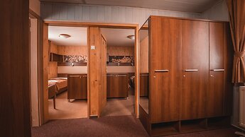 Kupele Cerveny Klastor Smerdzonka