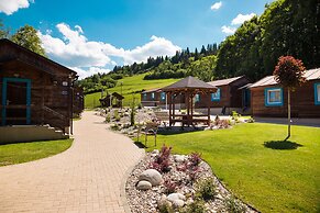 Kupele Cerveny Klastor Smerdzonka