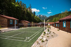 Kupele Cerveny Klastor Smerdzonka