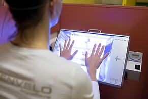 Kupele Cerveny Klastor Smerdzonka