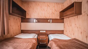 Kupele Cerveny Klastor Smerdzonka