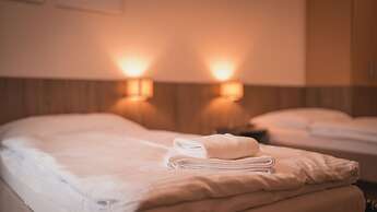 Kupele Cerveny Klastor Smerdzonka