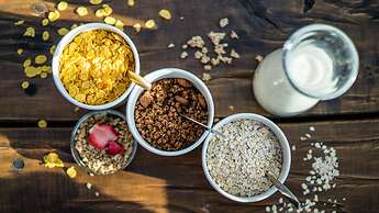 Kupele Cerveny Klastor Smerdzonka