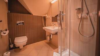 Kupele Cerveny Klastor Smerdzonka