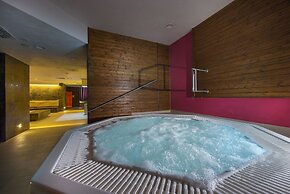 Kupele Cerveny Klastor Smerdzonka