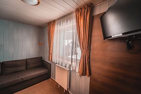 Kupele Cerveny Klastor Smerdzonka