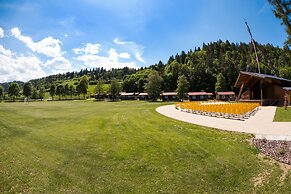 Kupele Cerveny Klastor Smerdzonka