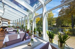 Kupele Cerveny Klastor Smerdzonka