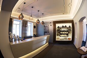 Kupele Cerveny Klastor Smerdzonka