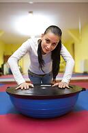 Kupele Cerveny Klastor Smerdzonka