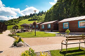 Kupele Cerveny Klastor Smerdzonka