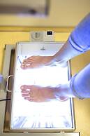 Kupele Cerveny Klastor Smerdzonka