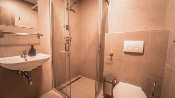 Kupele Cerveny Klastor Smerdzonka