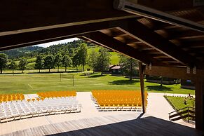 Kupele Cerveny Klastor Smerdzonka