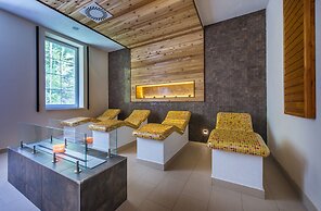 Kupele Cerveny Klastor Smerdzonka