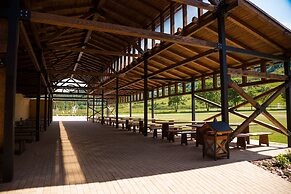 Kupele Cerveny Klastor Smerdzonka