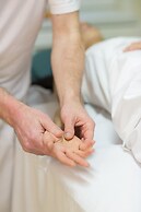 Kupele Cerveny Klastor Smerdzonka