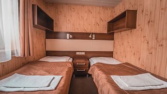 Kupele Cerveny Klastor Smerdzonka