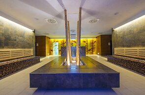 Kupele Cerveny Klastor Smerdzonka