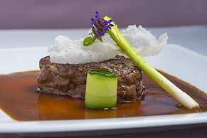 Kupele Cerveny Klastor Smerdzonka