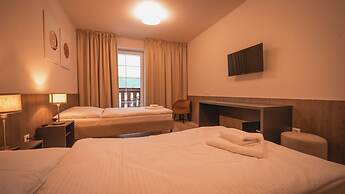 Kupele Cerveny Klastor Smerdzonka