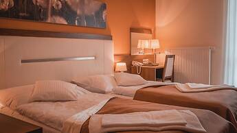 Kupele Cerveny Klastor Smerdzonka