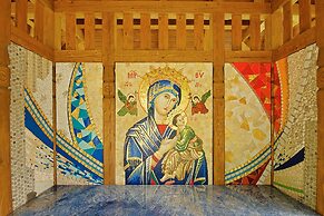 Kupele Cerveny Klastor Smerdzonka