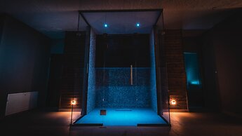 Kupele Cerveny Klastor Smerdzonka