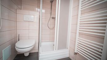 Kupele Cerveny Klastor Smerdzonka