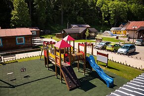 Kupele Cerveny Klastor Smerdzonka