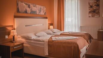 Kupele Cerveny Klastor Smerdzonka