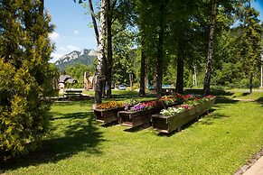 Kupele Cerveny Klastor Smerdzonka