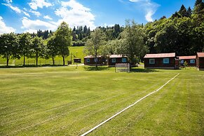 Kupele Cerveny Klastor Smerdzonka