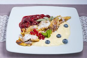 Kupele Cerveny Klastor Smerdzonka