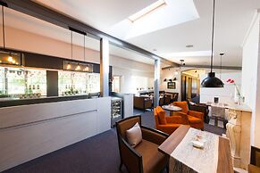 Kupele Cerveny Klastor Smerdzonka