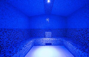 Kupele Cerveny Klastor Smerdzonka