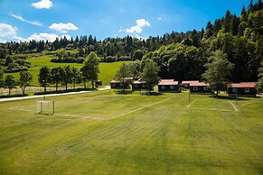 Kupele Cerveny Klastor Smerdzonka