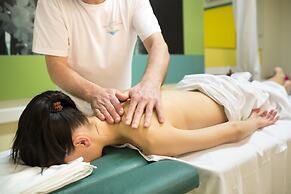 Kupele Cerveny Klastor Smerdzonka