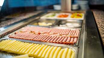 Kupele Cerveny Klastor Smerdzonka