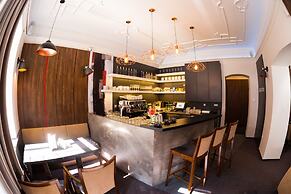 Kupele Cerveny Klastor Smerdzonka