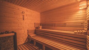 Kupele Cerveny Klastor Smerdzonka