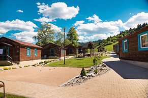 Kupele Cerveny Klastor Smerdzonka