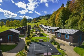 Kupele Cerveny Klastor Smerdzonka