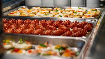 Kupele Cerveny Klastor Smerdzonka