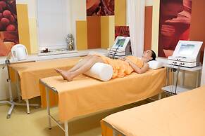 Kupele Cerveny Klastor Smerdzonka