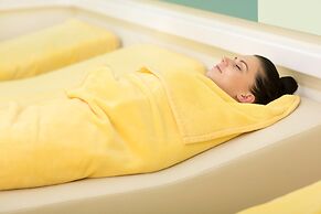 Kupele Cerveny Klastor Smerdzonka