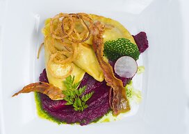 Kupele Cerveny Klastor Smerdzonka