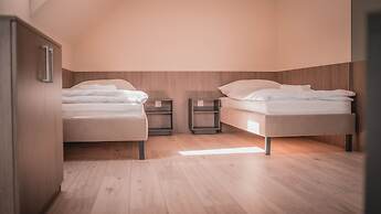 Kupele Cerveny Klastor Smerdzonka